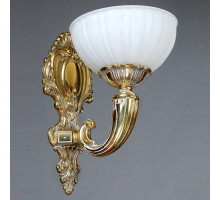 Бра Ambiente by Brizzi Lugo 8539/1 WP