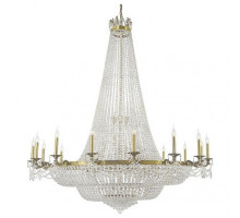 Подвесная люстра Dio D’Arte Lodi Lodi E 1.6.16.400 G