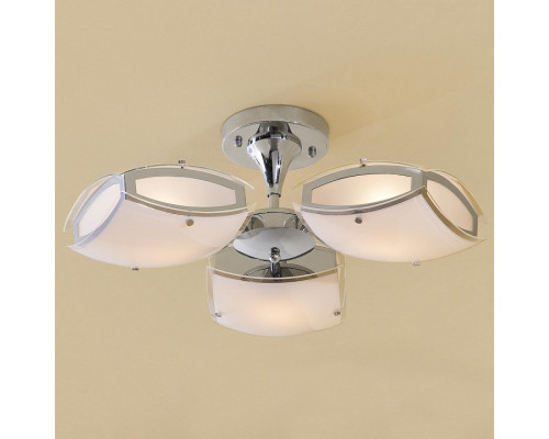 Потолочная люстра Citilux Берген