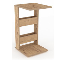 Стол придиванный Flint НМ 011.68