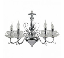 Подвесная люстра Arte Lamp 1704 A1704LM-5CC