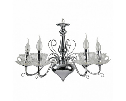 Подвесная люстра Arte Lamp 1704 A1704LM-5CC