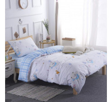 Постельное белье детское Винни