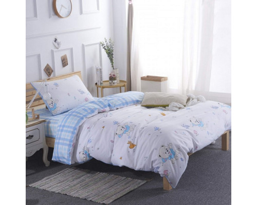Постельное белье детское Винни