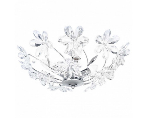 Люстра на штанге Globo Juliana 5132