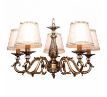 Подвесная люстра SilverLight Louise 512.53.5