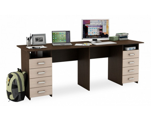 Стол письменный Лайт-15