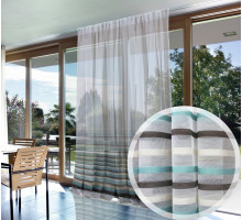 Гардина (300х270 см) 1 шт. RR 1467