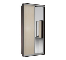 Шкаф-купе Мебелайн-1