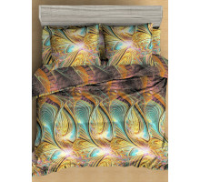 Постельное белье полутораспальное Osaka