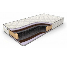 Матрас двуспальный Eco Foam Hard BS-120 2000x1800