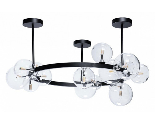 Светильник на штанге Loft it Molecule 10023P/850