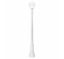 Фонарный столб Fumagalli Globe 250 G25.156.000.WXE27