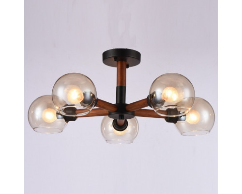 Люстра на штанге Rivoli Agerola Б0044780