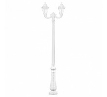 Фонарный столб Fumagalli Rut E26.202.R20.WXF1R