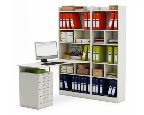 Стол компьютерный Атлант-186