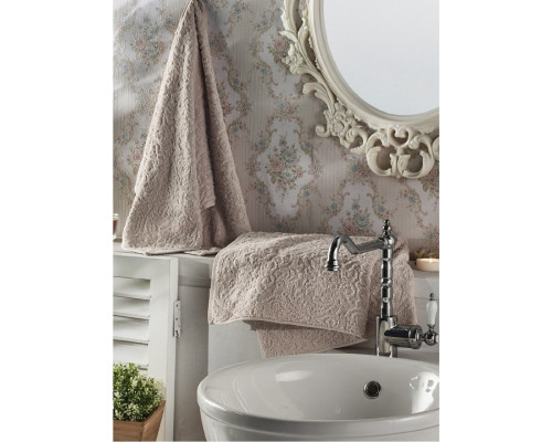 Полотенце для лица (50x90 см) Krona