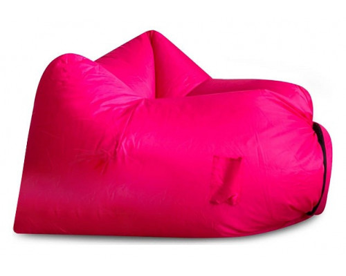 Лежак надувной AirPuf