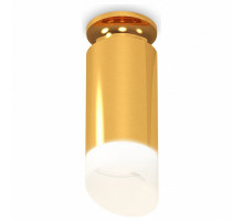 Накладной светильник Ambrella Techno Spot 306 XS6327083