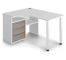 Стол письменный Домино СР-132С