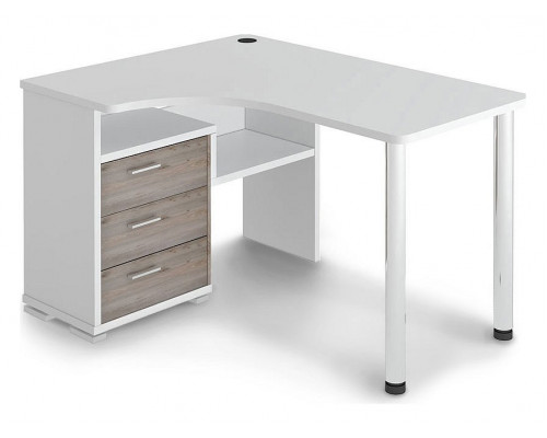 Стол письменный Домино СР-132С