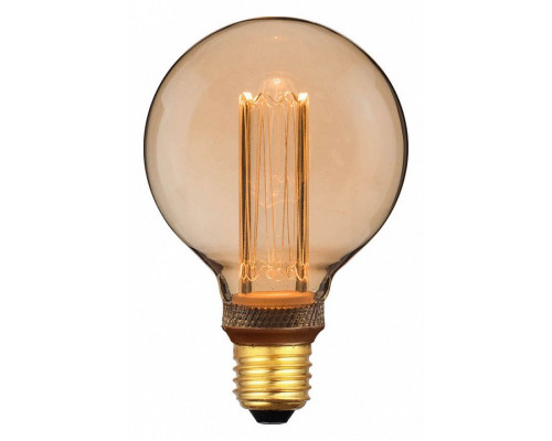 Лампа светодиодная Hiper VEIN E27 4Вт 1800K HL-2229