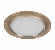 Встраиваемый светильник Feron AL650 28929