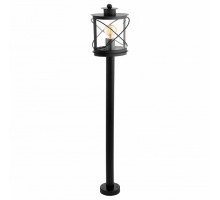 Наземный высокий светильник Eglo ПРОМО Hilburn 94844