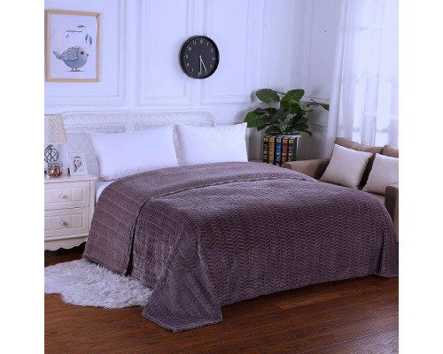 Плед (160x220 см) Орфей