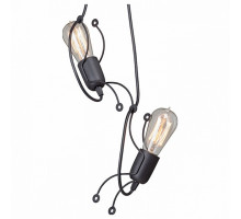 Подвесной светильник Vitaluce V4744 V4744-1/2S