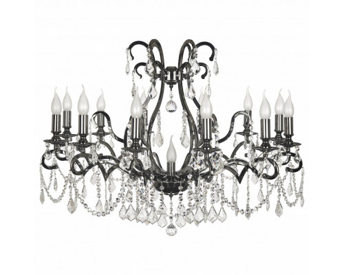 Подвесная люстра Dio D’Arte Isola Isola E 1.1.12.300 NB