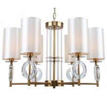 Подвесная люстра Escada 1148 1148/6S