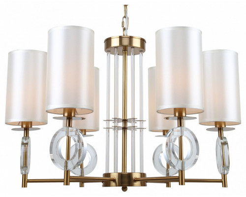 Подвесная люстра Escada 1148 1148/6S