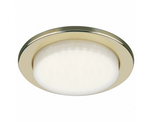 Встраиваемый светильник Elektrostandard 1035 a040749