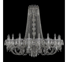 Подвесная люстра Bohemia Art Classic 11.23 11.23.20.400.h-106.Cr.Dr