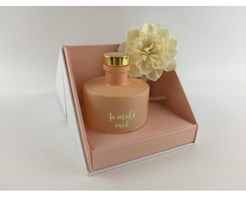 Ароматизатор диффузионный (11.5x14.5 см) Сладкая Вата Ар.24