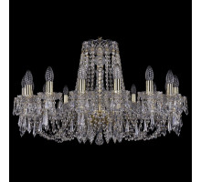 Подвесная люстра Bohemia Art Classic 11.23 11.23.16.300.Gd.Dr