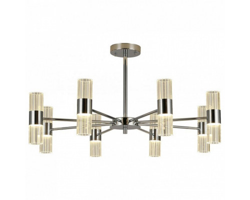 Люстра на штанге Hiper Aquarius 1 H820-1