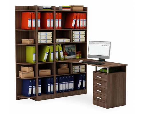 Стол компьютерный Атлант-2843