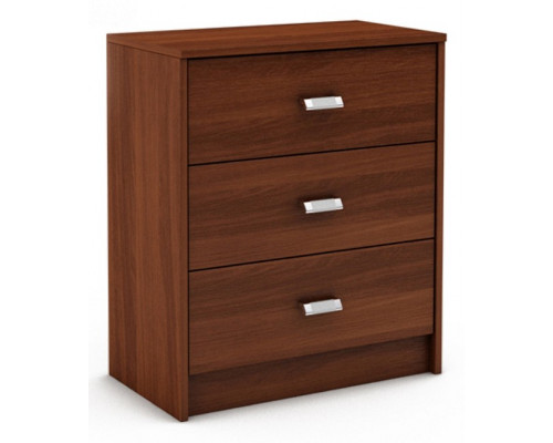 Комод Слим-3