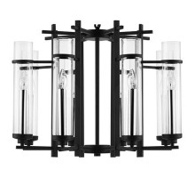 Подвесная люстра Eglo ПРОМО Lindale 33103