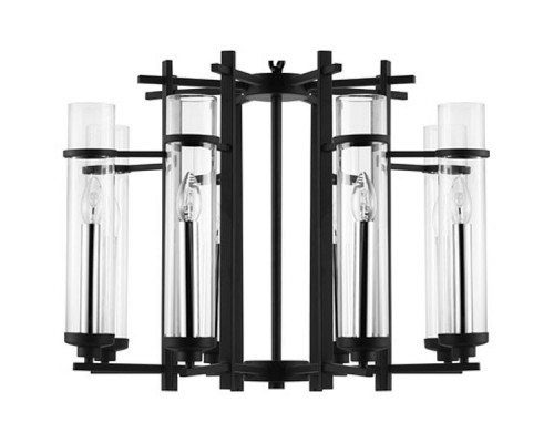 Подвесная люстра Eglo ПРОМО Lindale 33103