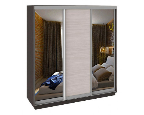 Шкаф-купе Румер СШК 1.210.70-13.11.13