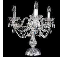 Настольная лампа декоративная Bohemia Art Classic 11.11 12.11.3.141-37.Gd.Sp