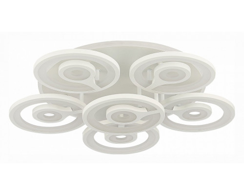 Потолочная люстра EVOLED Cotta