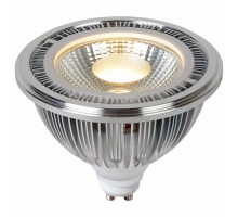 Лампа светодиодная Lucide 50448 GU10 12Вт 2700K 50448/12/31