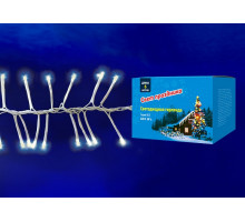 Гирлянда Супернить Uniel ULD-S0600 ULD-S0600-400/DTA WARM WHITE IP20 FIRECRACKER