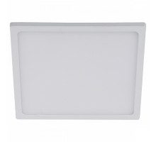 Встраиваемый светильник Эра LED 6 LED 6-12-4K