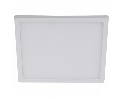 Встраиваемый светильник Эра LED 6 LED 6-12-4K