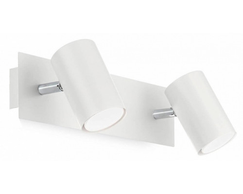 Спот Ideal Lux Spot SPOT AP2 BIANCO